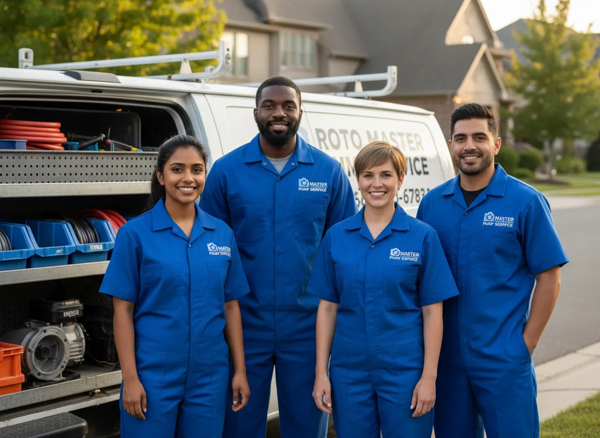 Sump Pump Installation company in Cottonwood Heights, UT